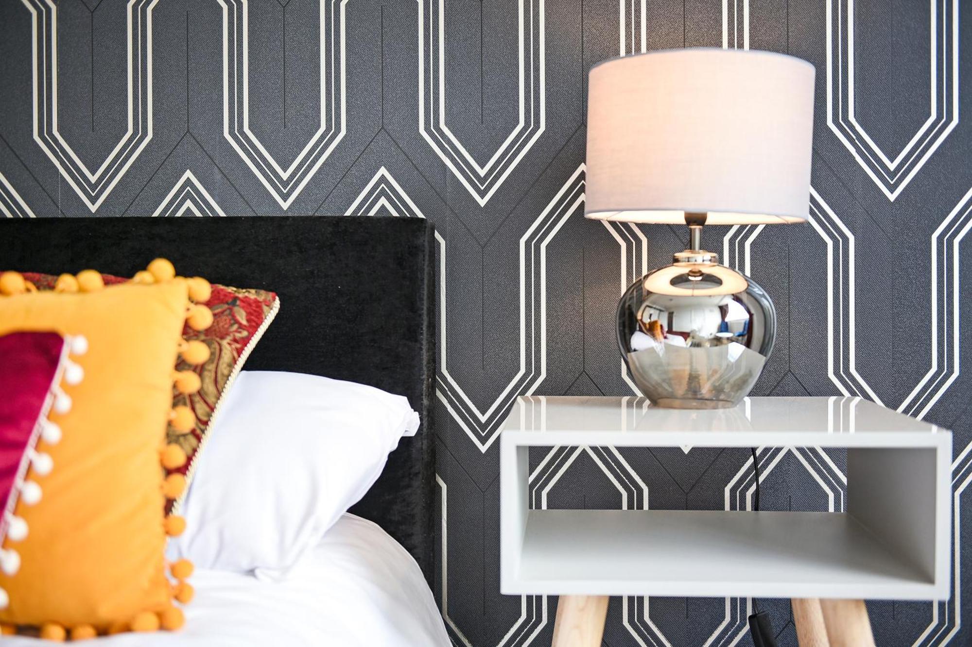 Апартаменты Stylish & Comfy Chelsea Haven Walk To Tube & Bus
